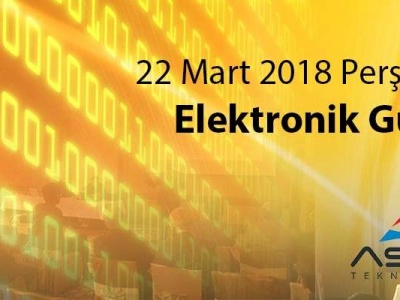 Elektronik Güvenlik Teknolojileri Zirvesi 2018 Tamamlandı!