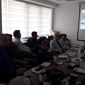 İlbank Eğitim Semineri