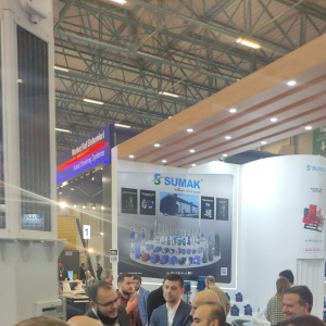 MüsiadExpo 2022 Ticaret Fuarı