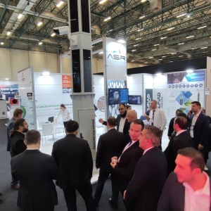 MüsiadExpo 2022 Ticaret Fuarı