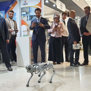 15-16 Şubat Sınır Güvenlik Fuarı