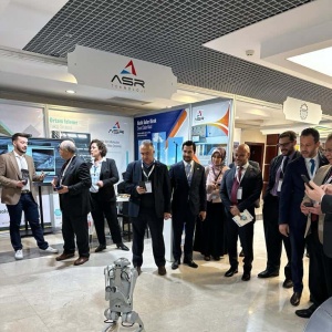 15-16 Şubat Sınır Güvenlik Fuarı