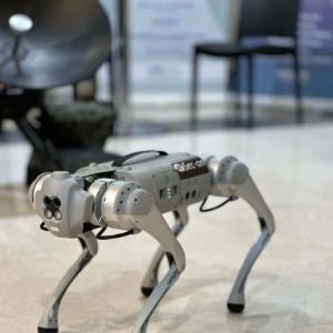 15-16 Şubat Sınır Güvenlik Fuarı