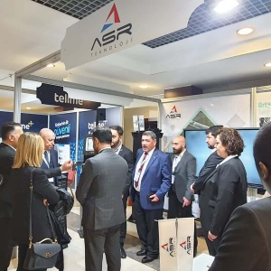 15-16 Şubat Sınır Güvenlik Fuarı