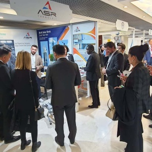 15-16 Şubat Sınır Güvenlik Fuarı