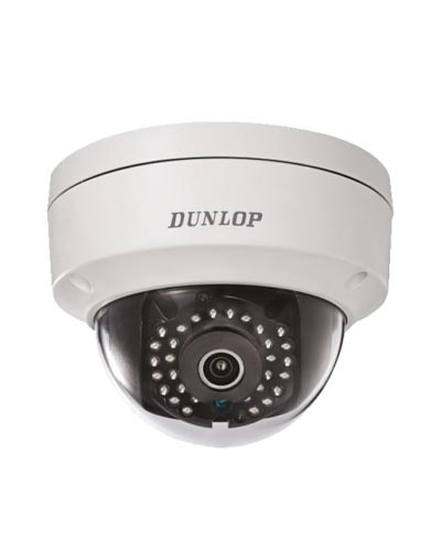 1.3MP Dome Kamera (DP-12CD1110F-IS)