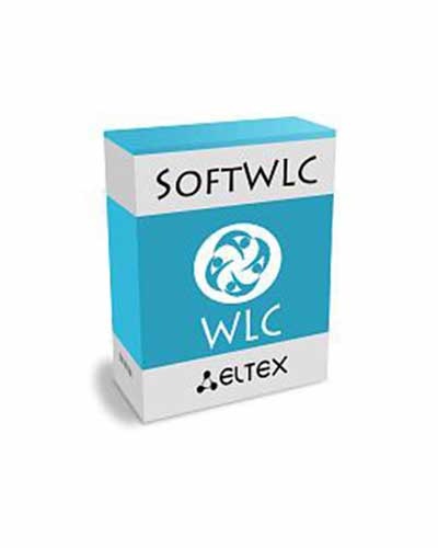 Wi-Fi Controller Softwlc