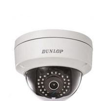 Dunlop 4MP Dome Kamera (DP-12CD1142FWD-IS)