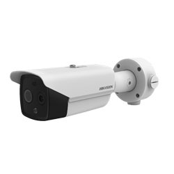Hikvision Termografik Bullet Kamera (DS-2TD2617B-3/PA)