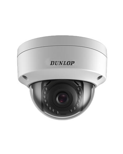 4MP Dome Kamera (DP-12CD1143G0-I)