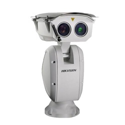 Hikvision 2MP PTZ Kamera (DS-2DY9236I8X-A)