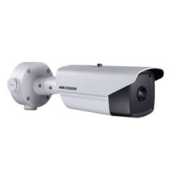 Hikvision Termal Bullet Kamera (DS-2TD2166-35)