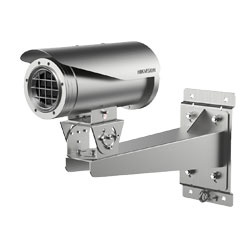 Hikvision Anti-Corrosion Termal Bullet Kamera (DS-2TD2466-50Y)