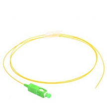 Fiber Optical Pigtail SC (LE-PSC-1)