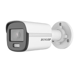 Dunlop 2MP ColorVu Bullet Kamera (DP-2CD1027G0-L)