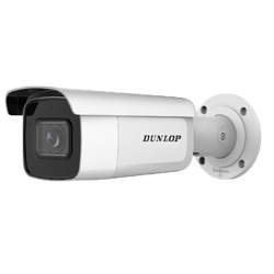Dunlop 2MP Bullet Kamera (DP-12CD2623G2-IZS)