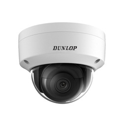 Dunlop 2MP Dome Kamera (DP-12CD1123G0-IUF)