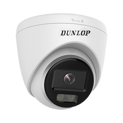 Dunlop 2MP Colorvu Dome Kamera (DP-2CD1327G0-L)