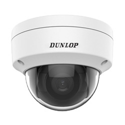 Dunlop 4MP Dome Kamera (DP-12CD1143G0-IUF)