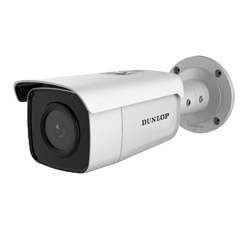 Dunlop 6MP Acusense Bullet Kamera (DP-12CD2T66G2-2I)