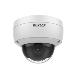 Dunlop 6MP Acusense Dome Kamera (DP-12CD2163G2-IU)