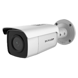 Hikvision 6MP Acusense Bullet Kamera (DS-2CD2T86G2-2I)