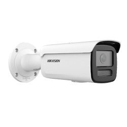 Hikvision 2MP Acusense Bullet Kamera (DS-2CD2T23G2-2I)
