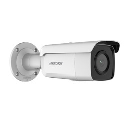Hikvision 2MP Acusense Bullet Kamera (DS-2CD2T26G2-2I)