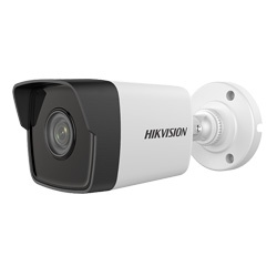 Hikvision 4MP Mini Bullet Kamera (DS-2CD1043G0-IUF)