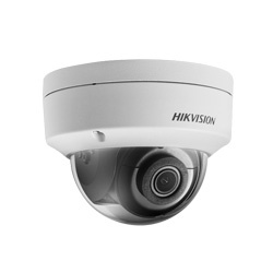 Hikvision 4MP Dome Kamera (DS-2CD2145FWD-IS)