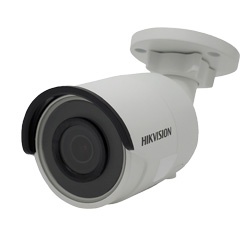Hikvision 6MP Bullet Kamera (DS-2CD2063G0-I)