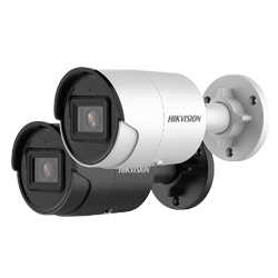 Hikvision 6MP Acusense Bullet Kamera (DS-2CD2063G2-I)