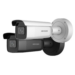 Hikvision 6MP Acusense Motorize Bullet Kamera (DS-2CD2666G2-IZS)