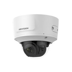 Hikvision 6MP Dome Kamera (DS-2CD2763G0-IZS)