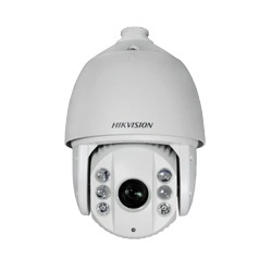 Hikvision 2MP Speed Dome Kamera (DS-2DE7232IW-AE)
