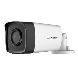 Dunlop 2MP Bullet Kamera (DP-22E17D0T-IT3F)