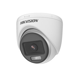 Hikvision 2MP Colorvu Dome Kamera (DS-2CE70DF0T-PF)