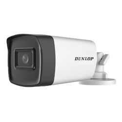 Dunlop 5MP Bullet Kamera (DP-22E17H0T-IT3F)