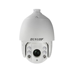 Dunlop 2MP Speed Dome Kamera (DP-22AE7232TI-A(D)