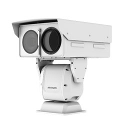 Hikvision Termal+Optik Stable Kamera (DS-2TD8166-180ZE2F)