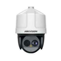 Hikvision 2MP Speed Dome Kamera (DS-2LF5230-I5)