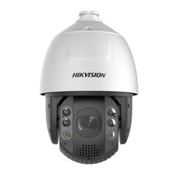 Hikvision 2MP AcuSense Speed Dome Kamera (DS-2DE7A232IW-AEB)