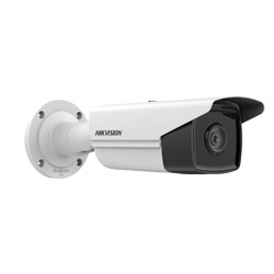 Hikvision 6MP Acusense Bullet Kamera (DS-2CD2T63G2-2I)