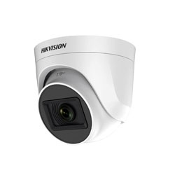 Hikvision 2MP Dome Kamera (DS-2CE76D0T-EXIPF)
