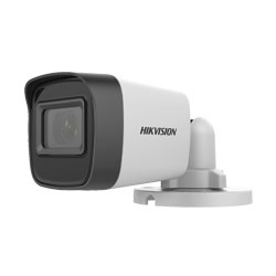 Hikvision 5MP Bullet Kamera (DS-2CE16H0T-ITPF)