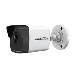 Hikvision 5MP Bullet Kamera (DS-2CE16H0T-ITF)