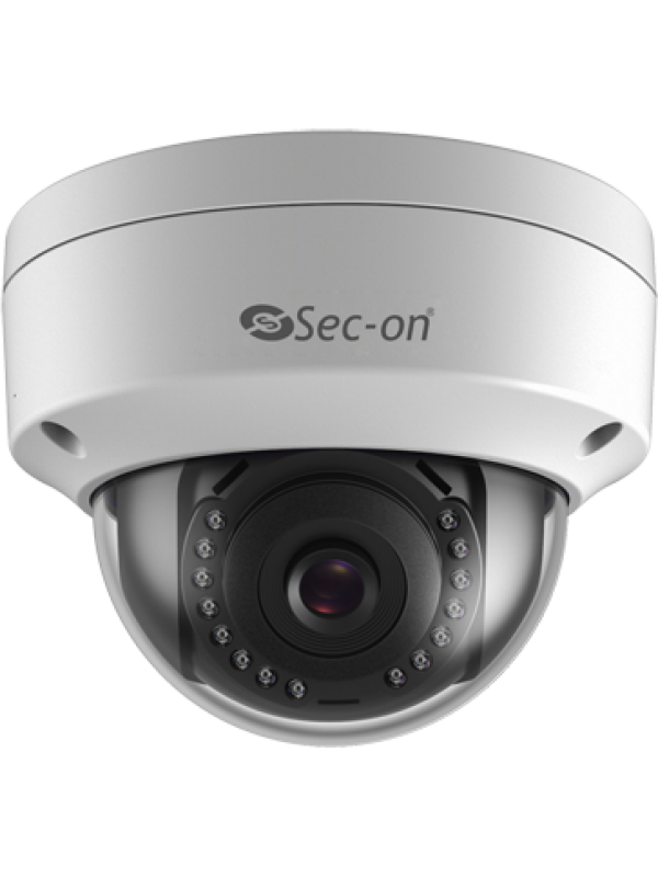 Secon 2MP Dome Kamera (SC-DF2302-S)