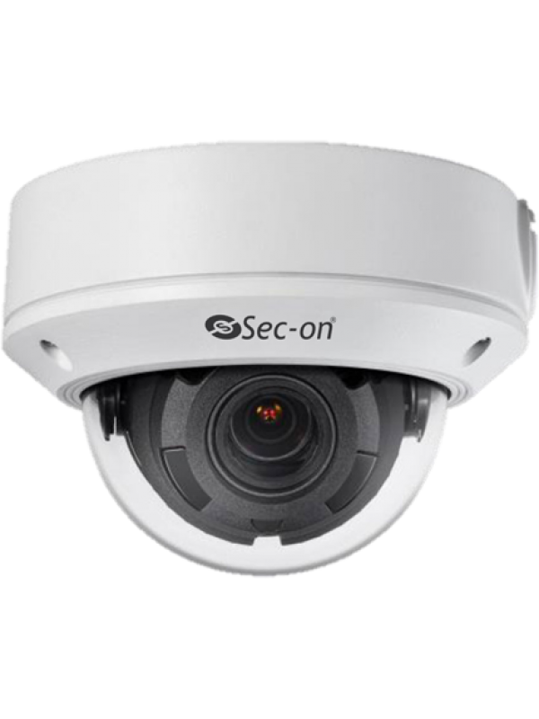 Secon 4MP Dome Kamera (SC-DM4302-S)