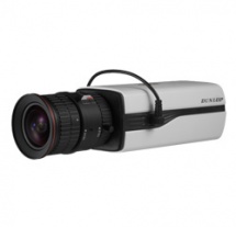 Dunlop 1080P Box Kamera (DP-22C12D9T-A)
