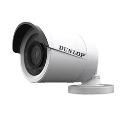 Dunlop 1080P Bullet Kamera (DP-22E16D5T-IR)
